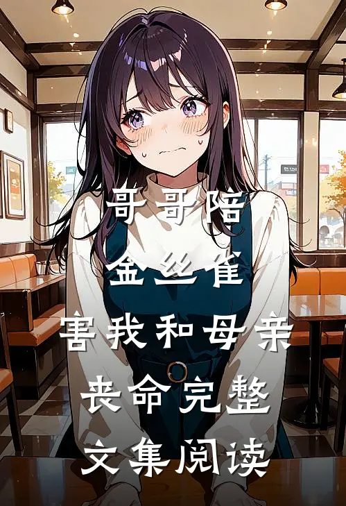 哥哥陪金丝雀，害我和母亲丧命完整文集阅读