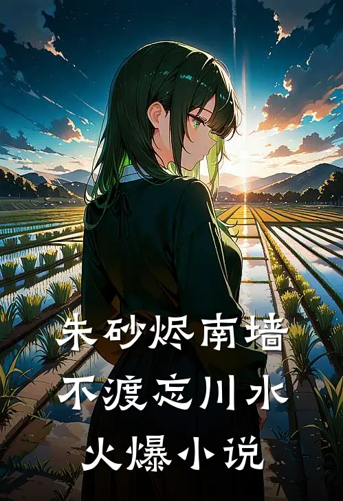 朱砂烬南墙，不渡忘川水火爆小说