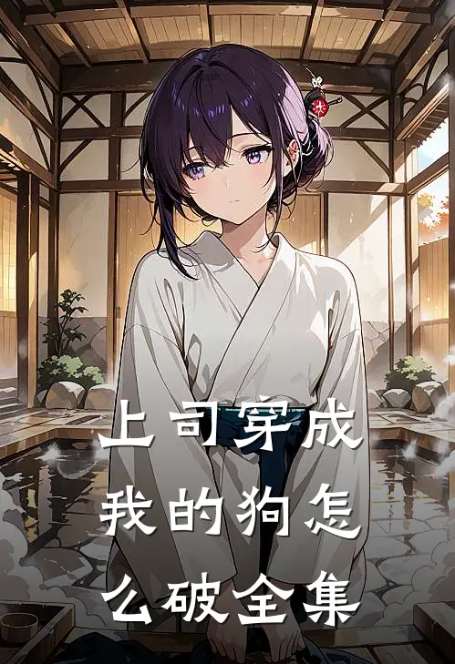 上司穿成我的狗怎么破全集