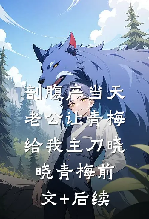 剖腹产当天，老公让青梅给我主刀晓晓青梅前文+后续