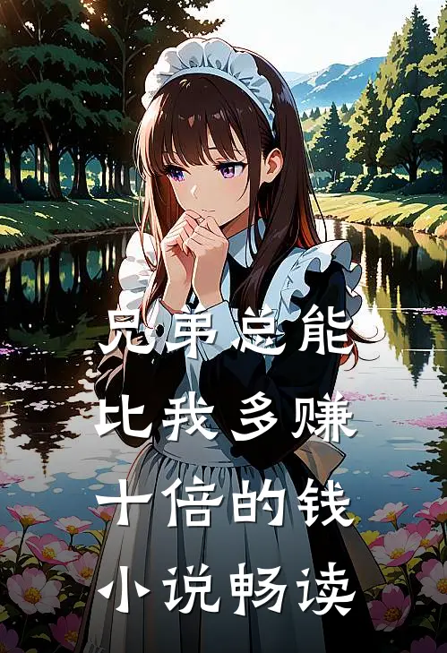 兄弟总能比我多赚十倍的钱小说畅读