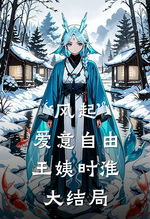 风起，爱意自由王姨时淮大结局
