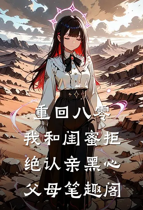 重回八零，我和闺蜜拒绝认亲黑心父母笔趣阁