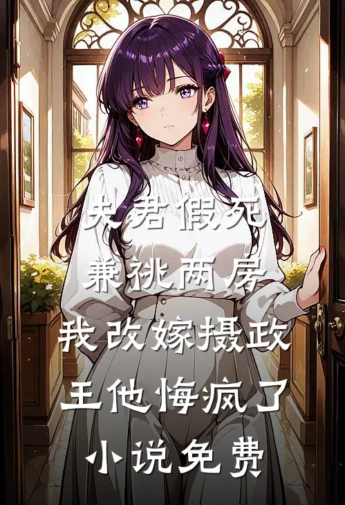 夫君假死兼祧两房，我改嫁摄政王他悔疯了小说免费