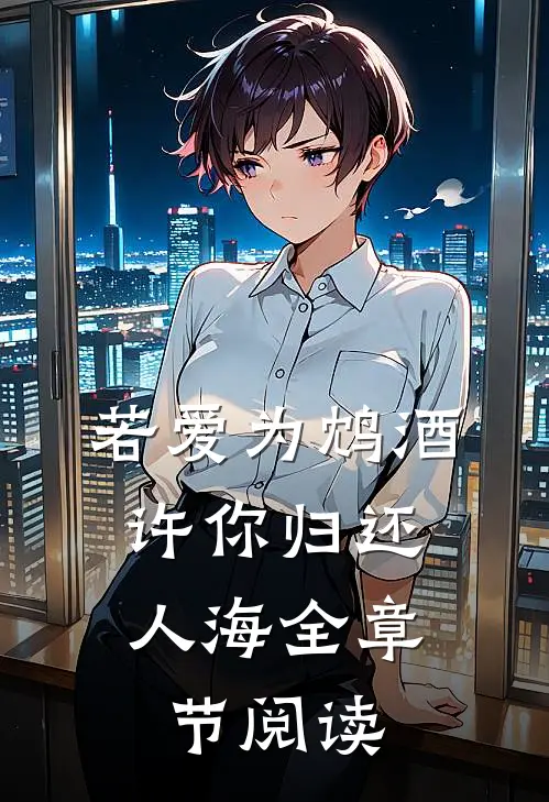若爱为鸩酒，许你归还人海全章节阅读