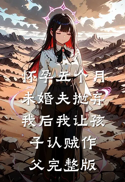 怀孕五个月，未婚夫抛弃我后我让孩子认贼作父完整版