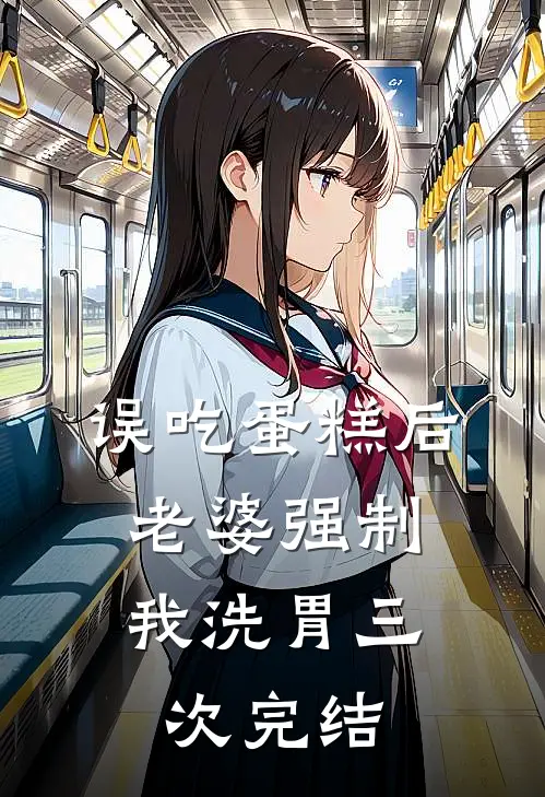 误吃蛋糕后，老婆强制我洗胃三次完结