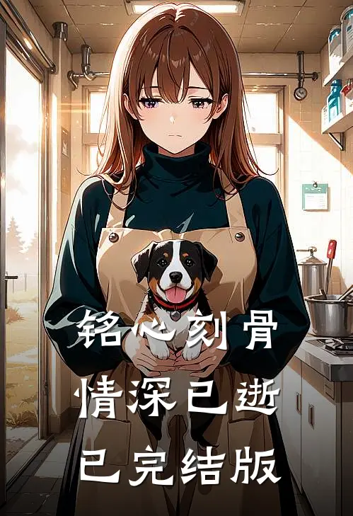 铭心刻骨，情深已逝已完结版