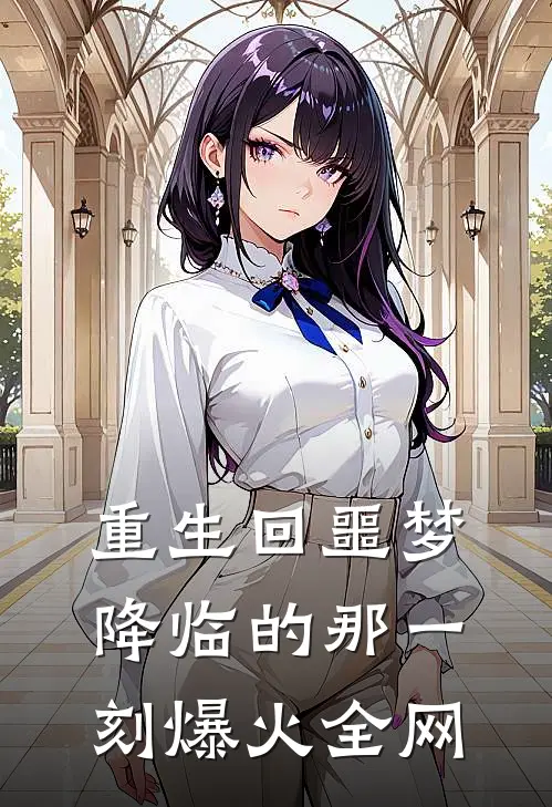 重生回噩梦降临的那一刻爆火全网