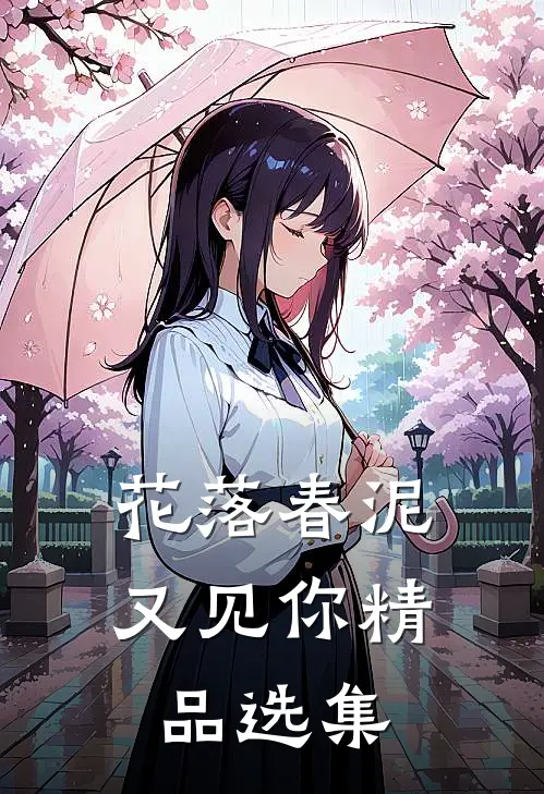 花落春泥又见你精品选集