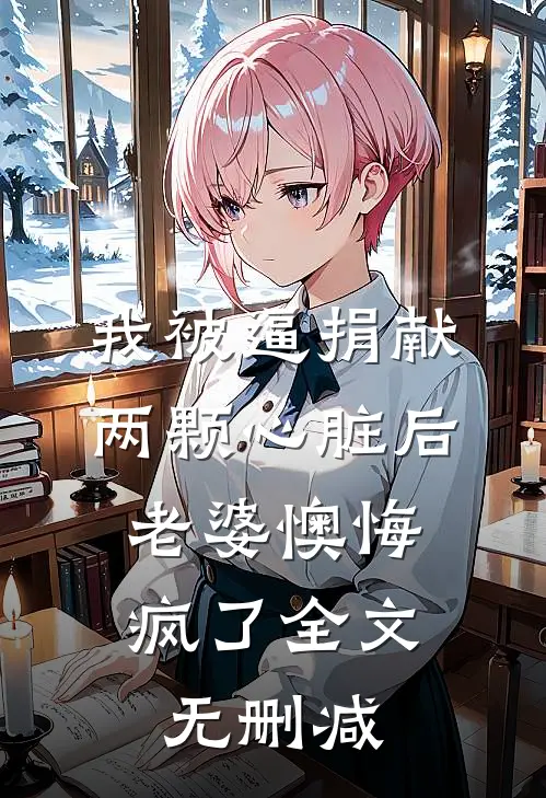 我被逼捐献两颗心脏后，老婆懊悔疯了全文无删减