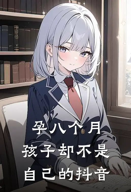 孕八个月，孩子却不是自己的抖音