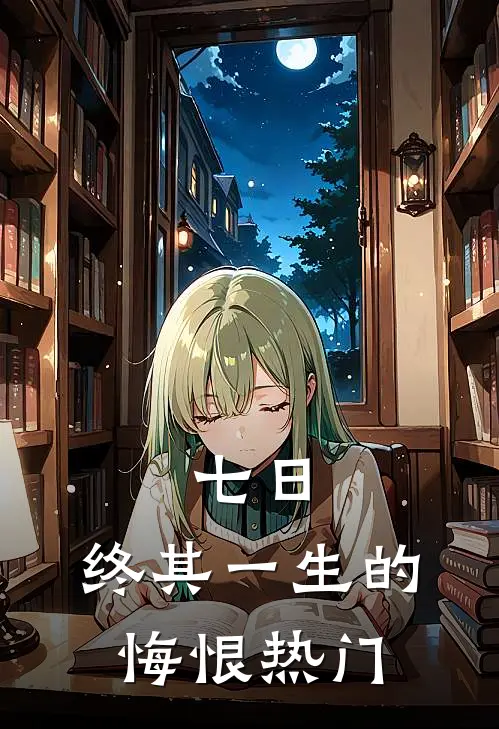 七日，终其一生的悔恨热门