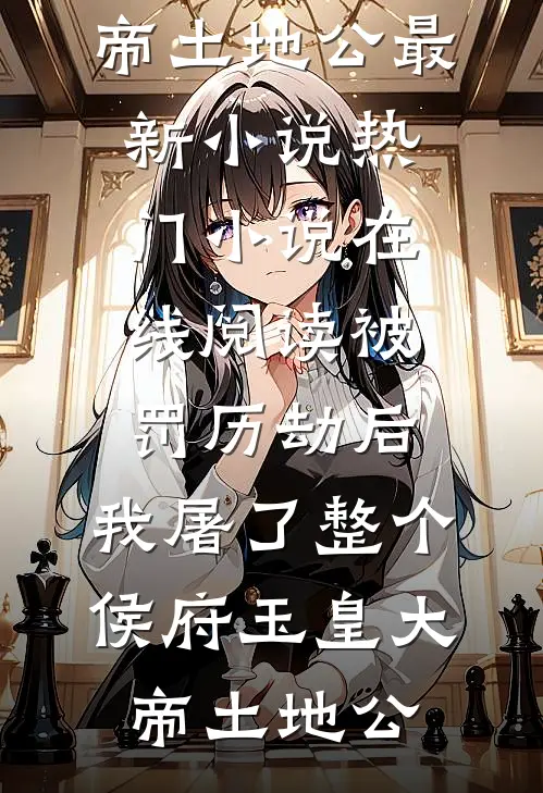 深宫埋骨：姐姐和少年，都是他杀的未删减版