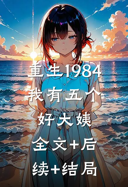 重生1984，我有五个好大姨:全文+后续+结局