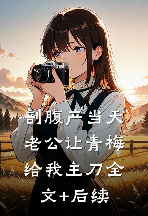 剖腹产当天，老公让青梅给我主刀全文+后续