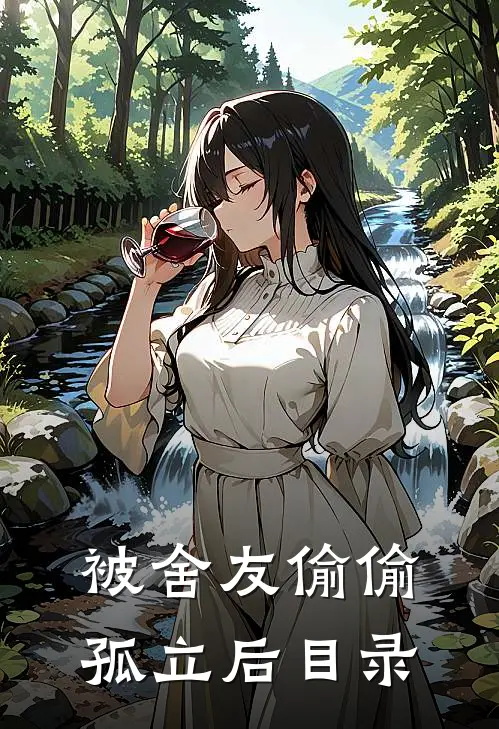 被舍友偷偷孤立后目录