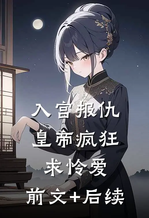 入宫报仇，皇帝疯狂求怜爱:前文+后续