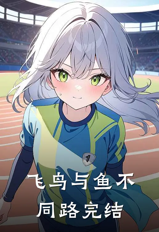 飞鸟与鱼不同路完结
