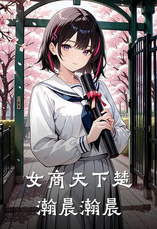 女商天下楚瀚晨瀚晨