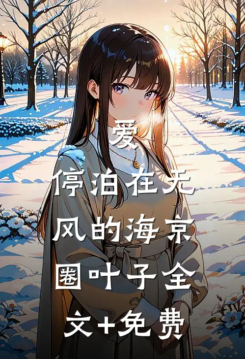 爱，停泊在无风的海京圈叶子全文+免费