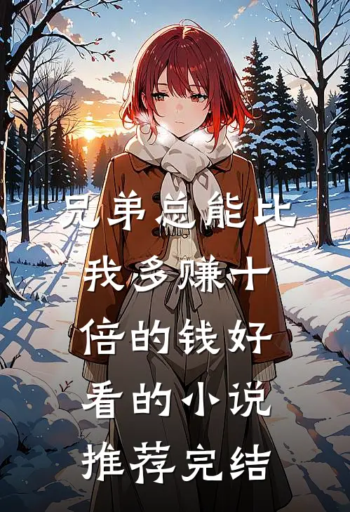 兄弟总能比我多赚十倍的钱好看的小说推荐完结