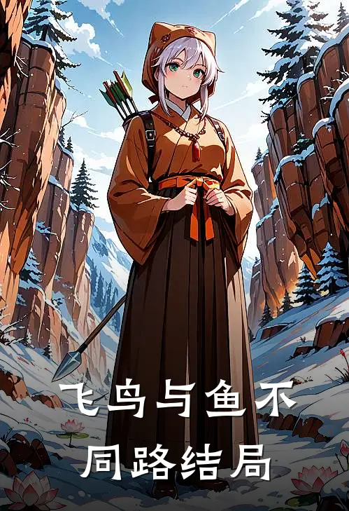 飞鸟与鱼不同路结局