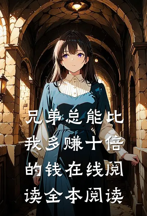 兄弟总能比我多赚十倍的钱在线阅读全本阅读