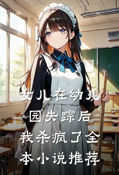 女儿在幼儿园失踪后，我杀疯了全本小说推荐