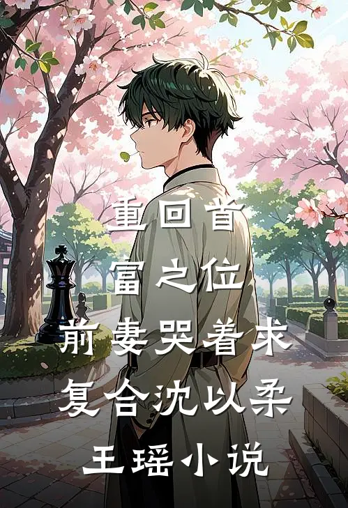 重回首富之位，前妻哭着求复合沈以柔王瑶小说