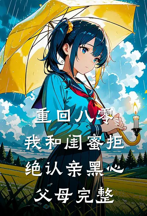 重回八零，我和闺蜜拒绝认亲黑心父母完整