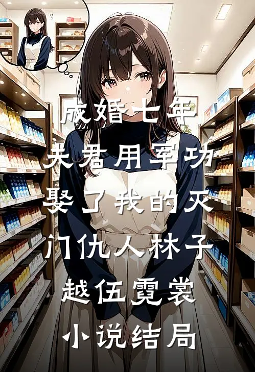 成婚七年，夫君用军功娶了我的灭门仇人林子越伍霓裳小说结局