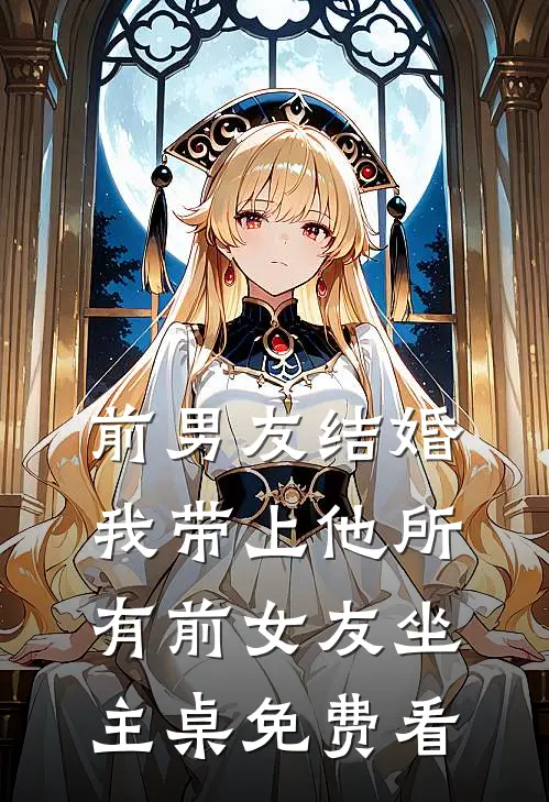 前男友结婚，我带上他所有前女友坐主桌免费看