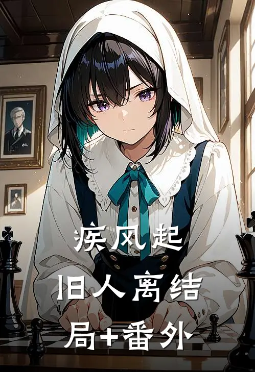 疾风起，旧人离结局+番外