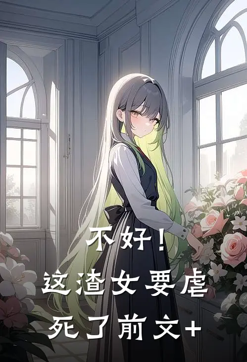 不好！这渣女要虐死了前文+