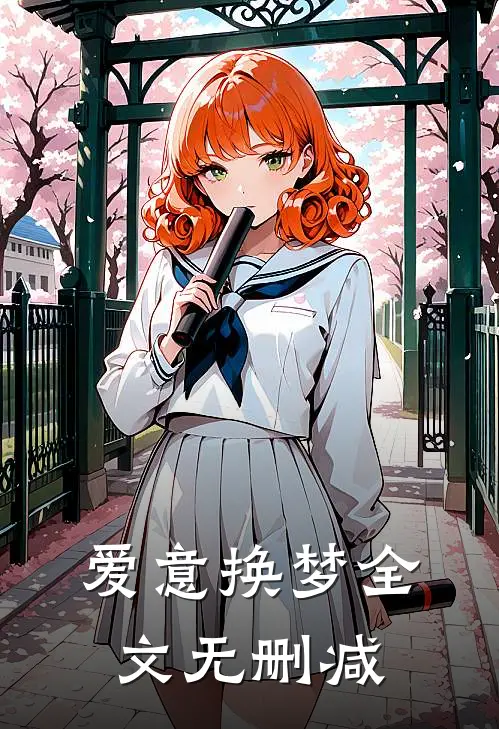 爱意换梦全文无删减