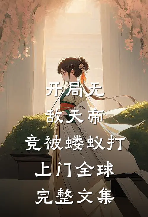 开局无敌天帝，竟被蝼蚁打上门全球完整文集