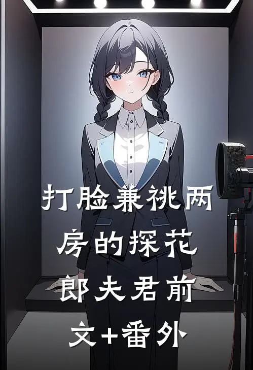 打脸兼祧两房的探花郎夫君前文+番外