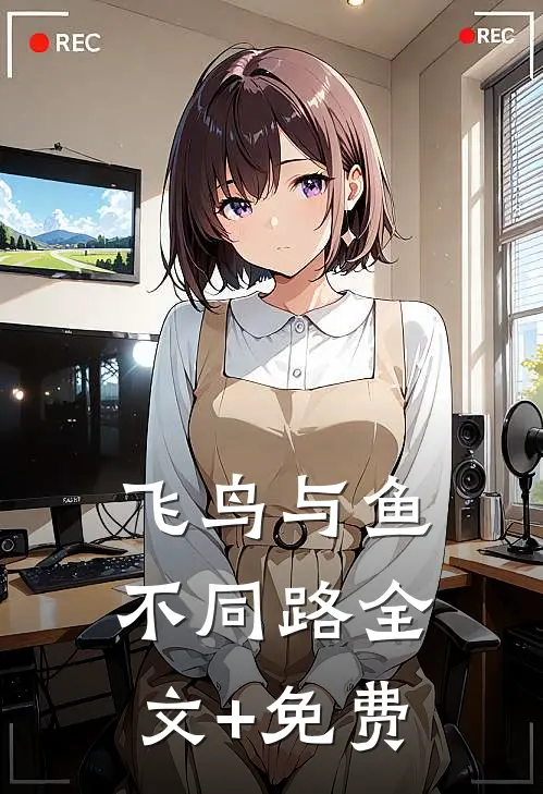 飞鸟与鱼不同路全文+免费