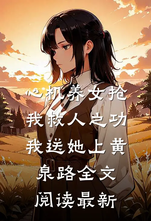 心机养女抢我救人之功，我送她上黄泉路全文阅读最新
