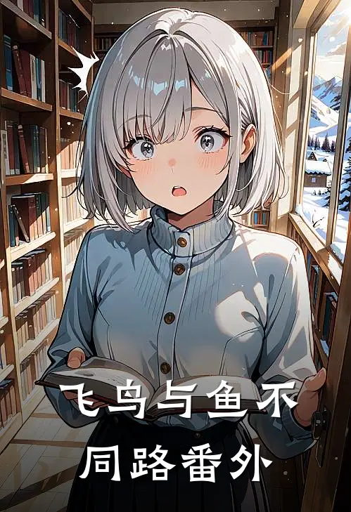 飞鸟与鱼不同路番外