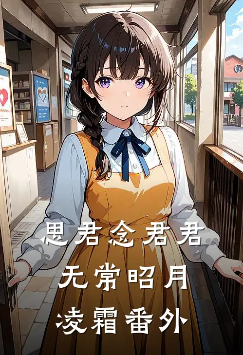 思君念君君无常昭月凌霜番外