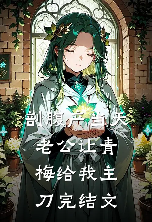 剖腹产当天，老公让青梅给我主刀完结文