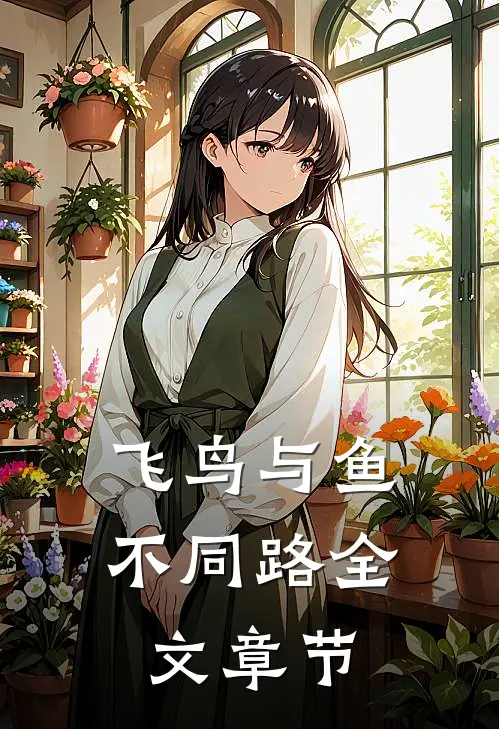 飞鸟与鱼不同路全文章节