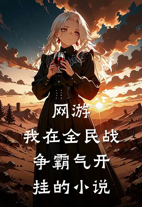 网游：我在全民战争霸气开挂的小说