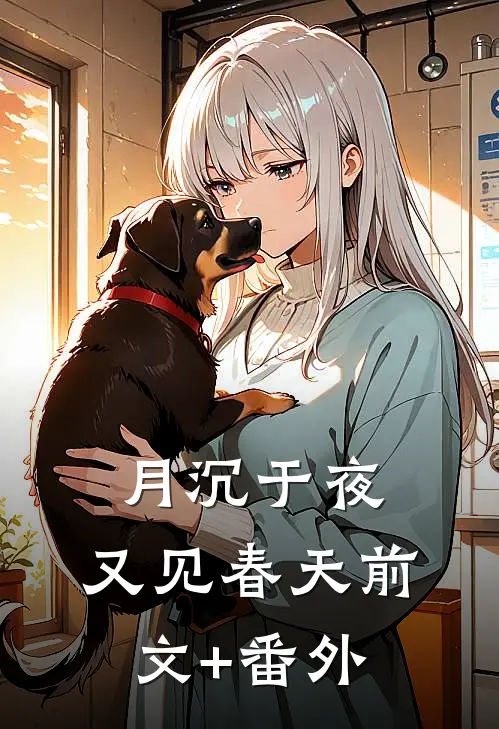 月沉于夜，又见春天前文+番外