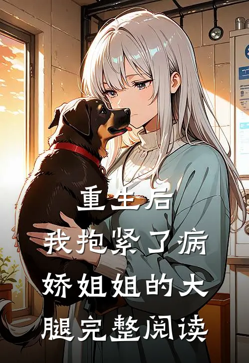 重生后，我抱紧了病娇姐姐的大腿完整阅读