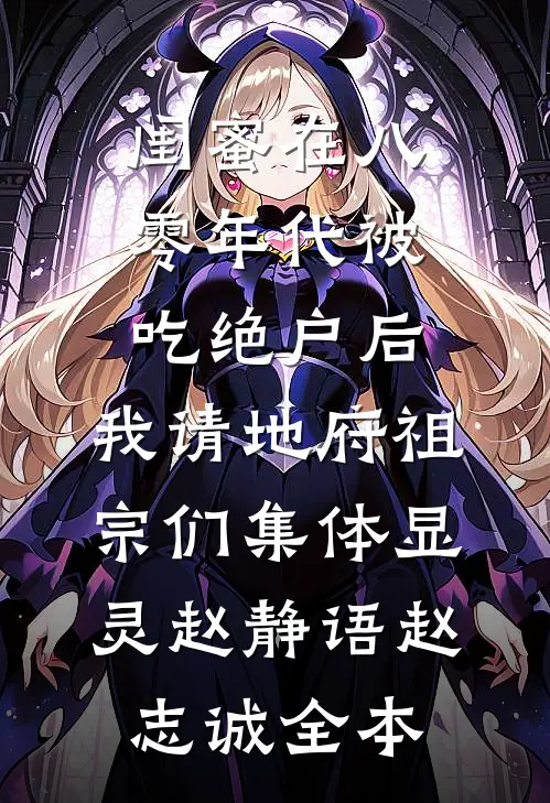 我为老公挡灾，他却让我净身出户