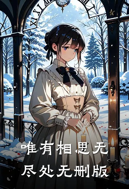 唯有相思无尽处无删版