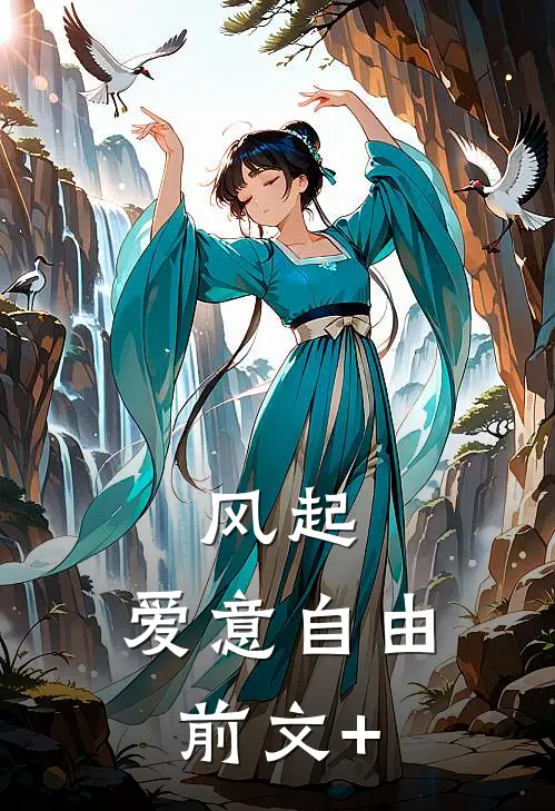 风起，爱意自由前文+